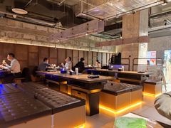 -新石器烤肉(中房金谊广场店)