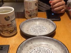 -万岁寿司(天河领展店)