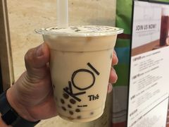 -KOI Thé(正佳广场店)