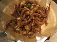-卡朋西餐(较场西路店)