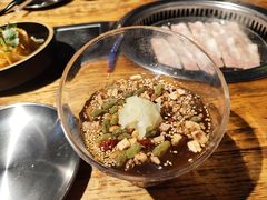 -仓库烤肉(绿园店)