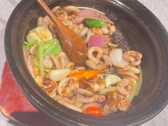 -啫神·广州地标美食(北京路店)