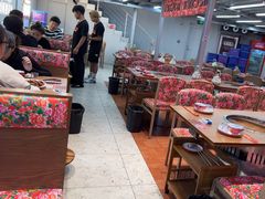 -那红花·东北菜铁锅炖(仙林金鹰店)