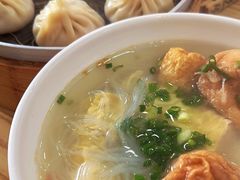 -珊珊小笼馆(仙霞路店)