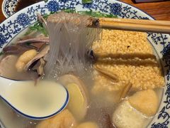 -小潘记鸭血粉丝汤