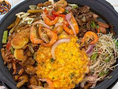 -一烙锅(友谊店)