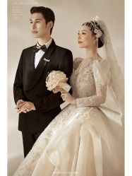 -今生有约国际精品婚纱摄影(苏州店)