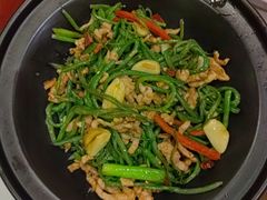 -上海1号私藏菜(静安店)