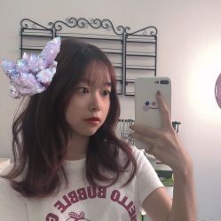 -茶发Salon·烫发染发理发