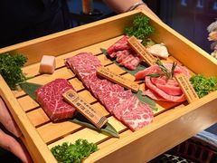 -火浪壹 by tigergrill(33小镇店)