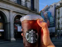 -星巴克(深圳佳宁娜友谊广场店)