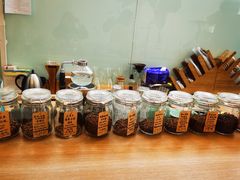 -COFFEE HOLIC(朝外SOHO店)