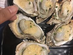 -烧蠔帮·生蚝海鲜牌档(观海店)