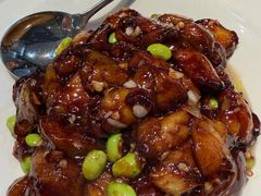 -到家尝北京菜(西坝河店)