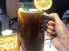 -鱼酷活鱼烤鱼(中联广场店)