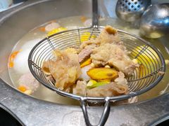 牛筋-潮发潮汕牛肉店(龙洞店)