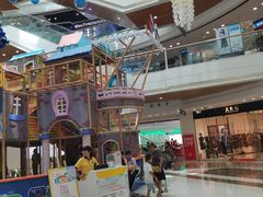 -万达广场(惠州大亚湾店)