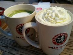android_upload_pic-Maan coffee漫咖啡(1905店)