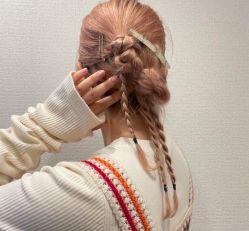 -潘多拉Hairsalon