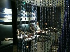 -上海东方佘山翰悦阁酒店·Vie全日制餐厅