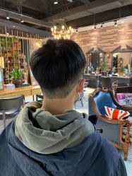 -HairCode芭曲发型