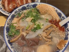 -小潘记鸭血粉丝汤