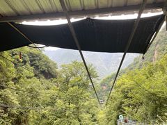 -浙北大峡谷