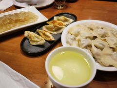 -东方饺子王(重庆路亚泰店)