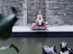 -天津海河悦榕庄·Lobby Lounge大堂吧