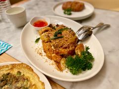 -莆田餐厅PUTIEN(三里屯店)