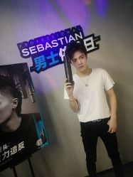 -SEBASTIAN塞巴斯汀