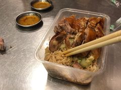 -吾家香港烧腊专门店