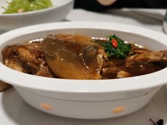 -肆月河豚·新淮扬(金融街店)