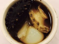 -聚春园自助餐厅(东街口店)