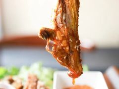 -塔里木的羊·新疆特色餐厅(钱湖北路店)