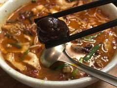 -乌江鱼杭帮菜(西湖店)