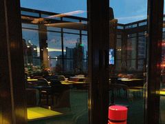 -希尔顿欢朋酒店·欢朋餐厅