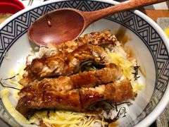 鳗鱼饭-森味花园·日本料理(伊藤洋华堂亚运村店)