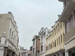 -孙文西路步行街