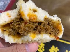 -清真石家包子(大皮院总店)