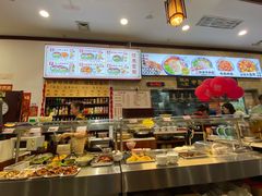 -陇尚人家中国蘭州牛肉面(高新万达店)