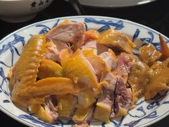 -黄山老妈·土菜(碧桂园店)