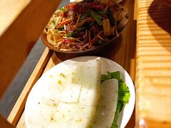 -胖记烤肉(湖大店)