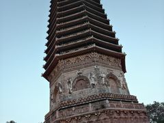 -玲珑塔公园