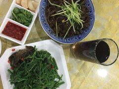 -毅祥斋老孙家泡馍(北院门鼓楼店)