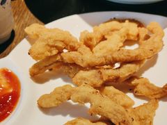 -老土灶·扬州非遗淮扬菜(大运河博物馆店)