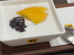 -满记甜品(王府井北京市百货大楼店)