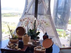 -小南洋海景餐厅(深圳湾店)