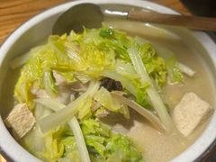 -關東雪东北菜(中庚漫游城店)