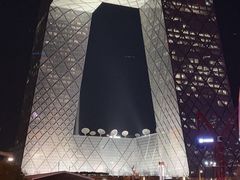 -中央广播电视总台(光华路办公区)
